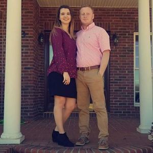 Meet your Posher, Jordan